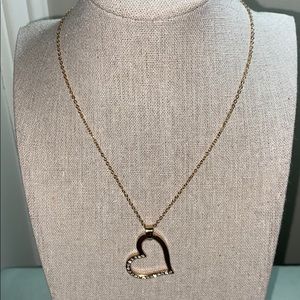 Louisa fashion necklace